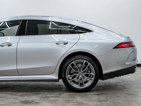 Used 2023 Mercedes-Benz AMG GT 53 image 10