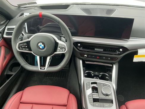 New 2026 BMW 440i xDrive Convertible w/ Premium Package image 10