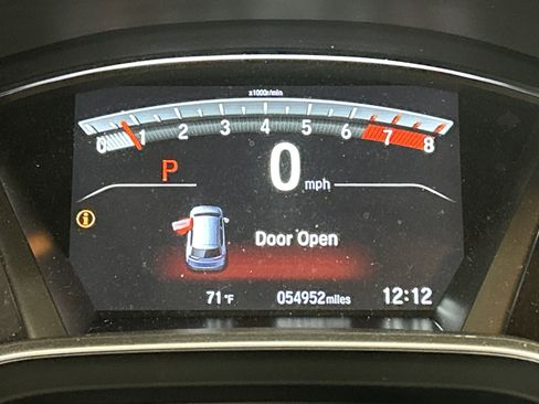 Used 2022 Honda CR-V EX-L image 22