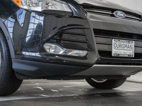 Used 2013 Ford Escape SEL image 18