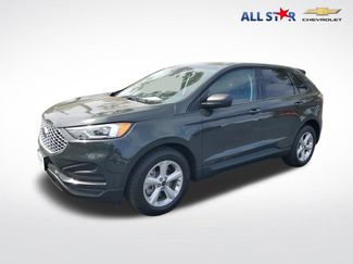 Used 2023 Ford Edge SE AWD/4WD 360° Tour