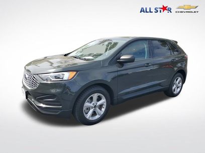 Used 2023 Ford Edge SE
