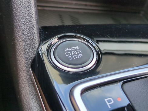 Certified 2024 Kia Sportage EX image 28