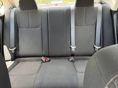 Used 2016 Nissan Sentra S image 35