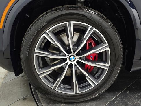 Used 2026 BMW X5 xDrive40i w/ M Sport Package image 14