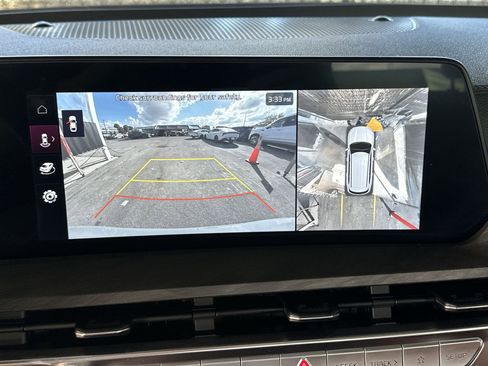 Used 2024 Kia Telluride SX X-Line image 24