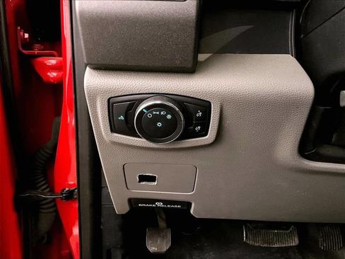 Used 2021 Ford F350 XL w/ STX Appearance Package AWD/4WD image 30