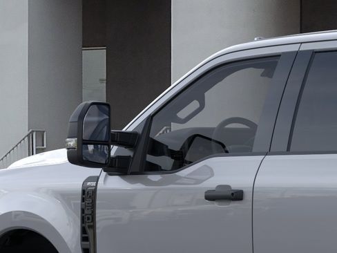 New 2026 Ford F250 XL w/ STX Appearance Package AWD/4WD image 20