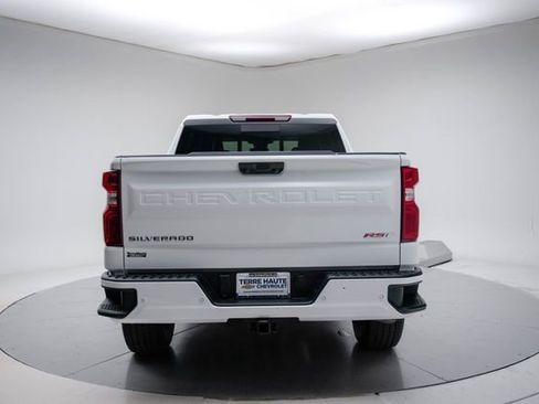 New 2026 Chevrolet Silverado 1500 RST w/ Safety Package image 6