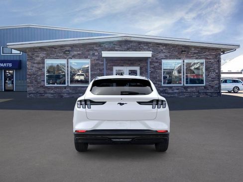 New 2025 Ford Mustang Mach-E Premium w/ Interior Protection Package image 5