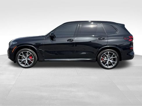 Used 2026 BMW X5 M60i AWD/4WD image 6