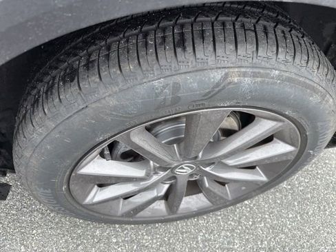 Certified 2025 Acura MDX A-Spec image 13