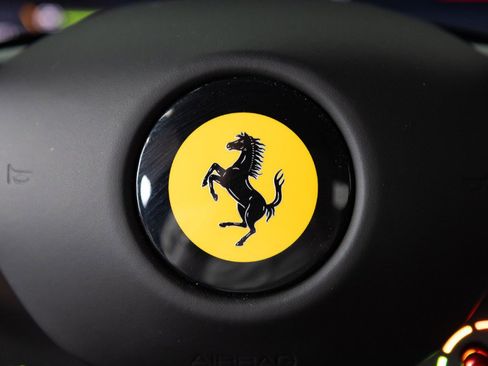 Certified 2024 Ferrari 296 GTB image 66