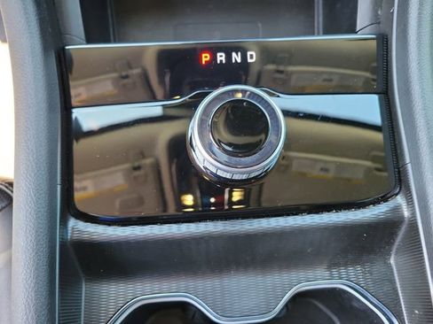 Used 2023 Jeep Grand Cherokee L Limited w/ Luxury Tech Group II RWD image 31