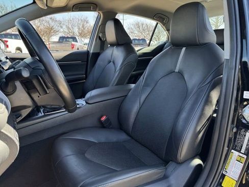 Used 2024 Toyota Camry XSE image 28