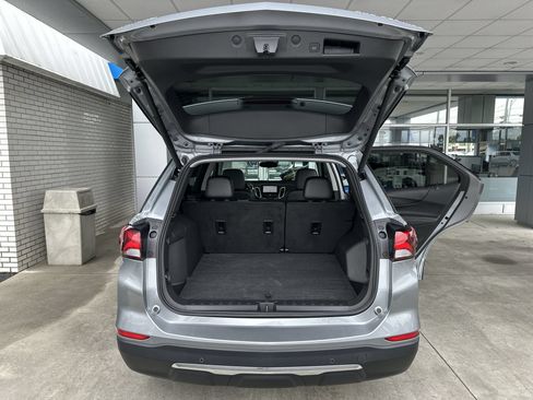 Used 2024 Chevrolet Equinox Premier AWD/4WD image 26
