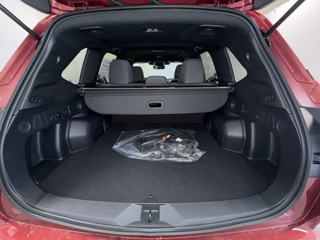 New 2026 Subaru Forester Premium AWD/4WD image 15