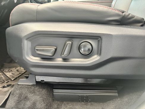 Used 2026 Toyota Sequoia TRD Pro AWD/4WD image 16