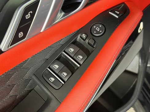 Used 2026 BMW X5 M Competition w/ Executive Package image 21