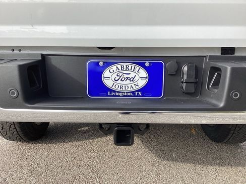 New 2025 Ford F150 XLT w/ Equipment Group 302A MID image 14