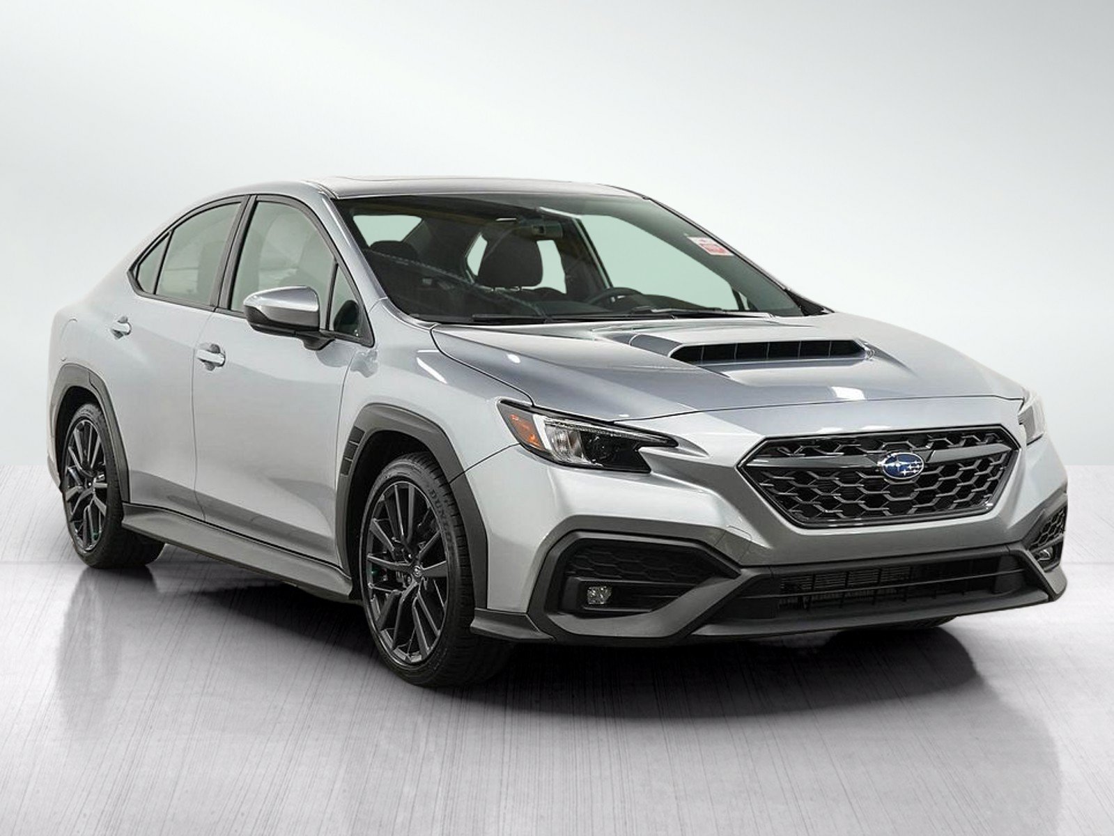 Used 2023 Subaru WRX Premium AWD/4WD image 7