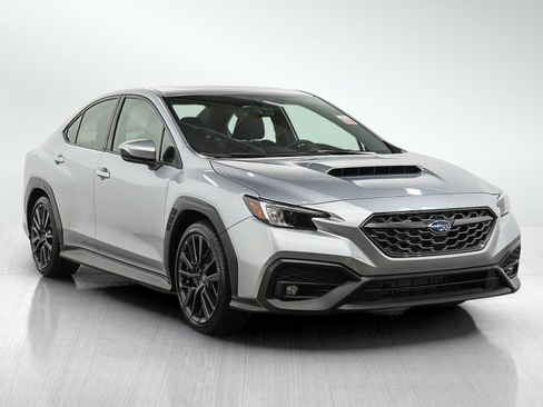 Used 2023 Subaru WRX Premium AWD/4WD image 7