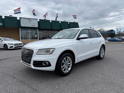 Used 2013 Audi Q5 2.0T Premium w/ Convenience Pkg