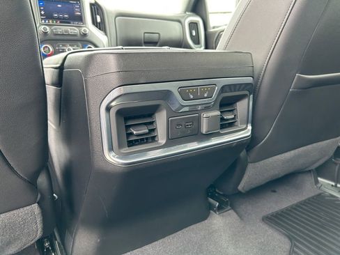 Used 2020 Chevrolet Silverado 2500 LTZ w/ LTZ Convenience Package image 35