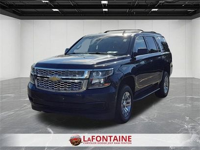 Used 2019 Chevrolet Tahoe LT