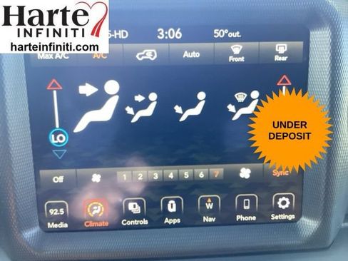 Used 2023 Jeep Wrangler Unlimited Rubicon 4xe AWD/4WD image 18