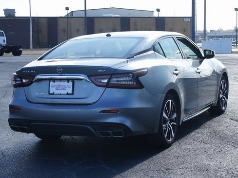 Used 2023 Nissan Maxima SV w/ Floor Mat Group image 20