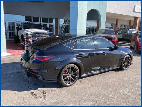 Used 2025 Acura Integra Type S image 7