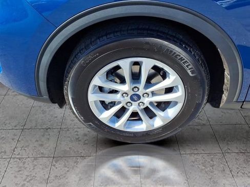 Used 2022 Ford Escape SE w/ Convenience Package image 7