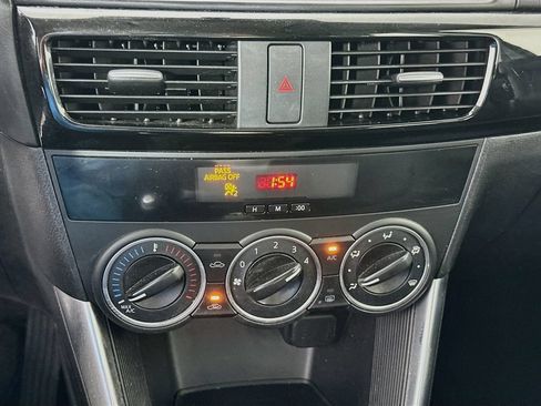 Used 2015 MAZDA CX-5 Sport FWD image 14