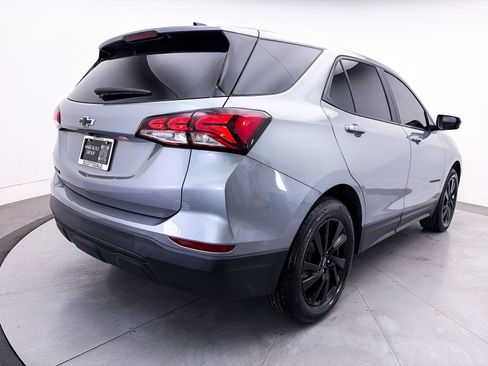 Used 2024 Chevrolet Equinox LS w/ LS Convenience Package FWD image 13