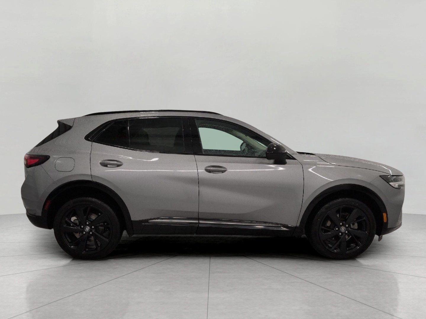 Used 2023 Buick Envision Preferred w/ Sport Touring Package AWD/4WD image 11