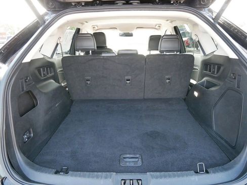 Certified 2024 Ford Edge Titanium image 19