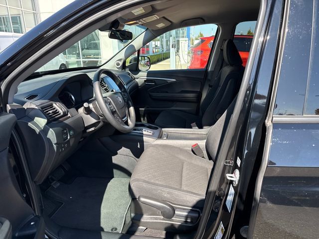Used 2023 Honda Ridgeline Sport image 15