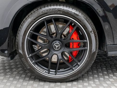 Used 2023 Mercedes-Benz GLE 63 AMG S image 8