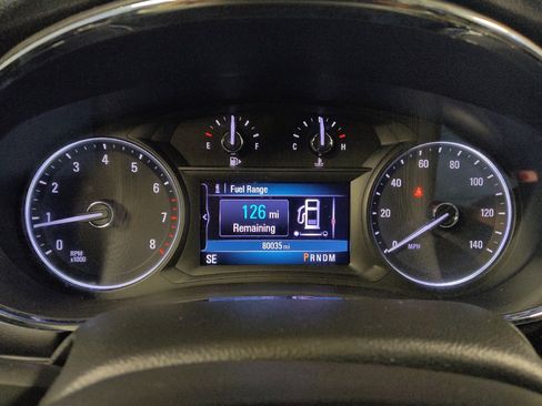 Used 2020 Buick Encore Preferred w/ Safety Package FWD image 23