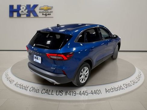 Used 2023 Ford Escape Active AWD/4WD image 10
