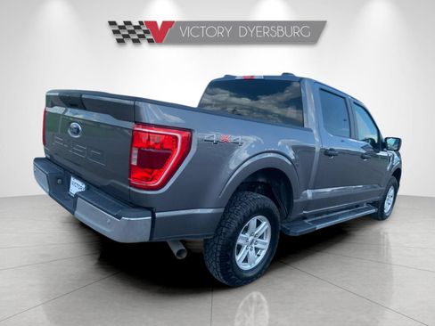 Used 2022 Ford F150 XLT AWD/4WD image 4