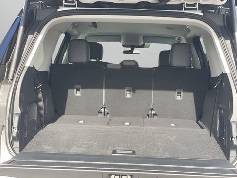 New 2026 Ford Expedition Active RWD image 11