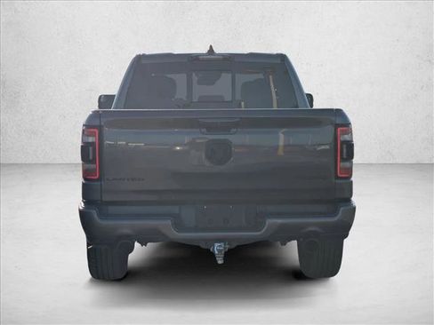 Used 2022 RAM 1500 Limited AWD/4WD image 6