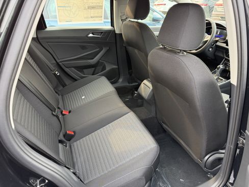 New 2026 Volkswagen Jetta S image 23