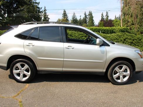 Used 2005 Lexus RX 330 AWD w/ Premium Plus Pkg image 12