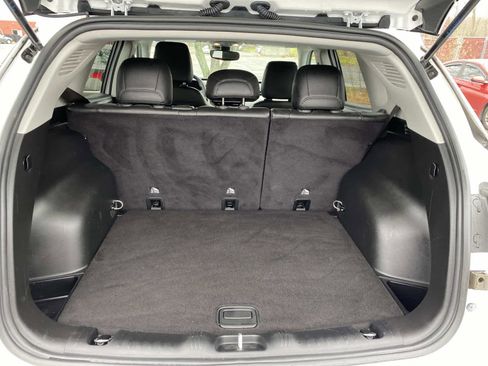 Certified 2022 Jeep Compass Latitude image 6