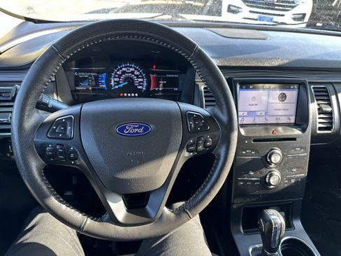 Used 2019 Ford Flex SEL w/ Equipment Group 202A image 17