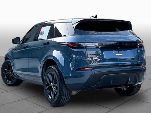 Used 2024 Land Rover Range Rover Evoque S AWD/4WD image 12