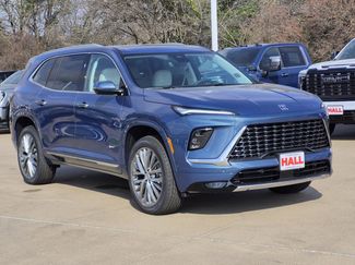 New 2026 Buick Enclave Avenir video 1